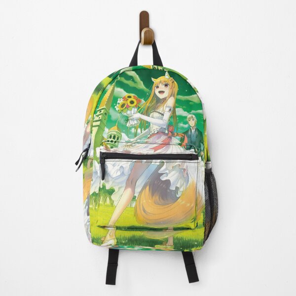 Item preview, Horo and Lawrence Spice and Wolf designed and sold by Virael.
