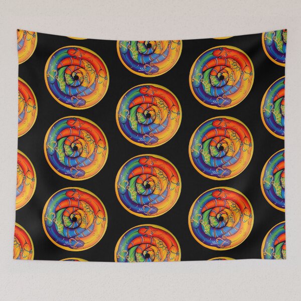 Item preview, Infinite Rediscovery designed and sold by MindyTimmArtist.