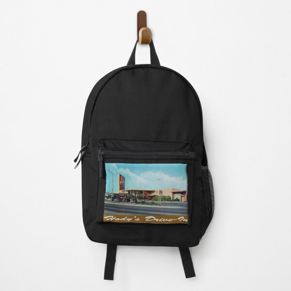 Item preview, Hody's Drive-In Restaurant designed and sold by Lawrence Baird.