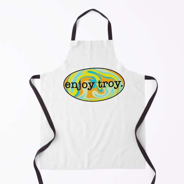 Item preview, enjoy troy designed and sold by egoodwin24.