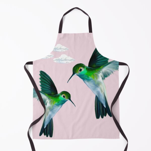 Item preview, Hummingbirds designed and sold by MarcSabuncu.