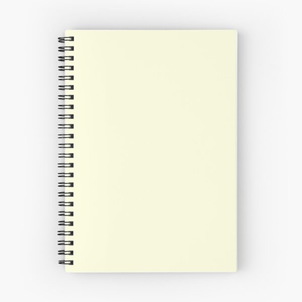 Item preview, 455. Light Yellow designed and sold by KinitaDesign.