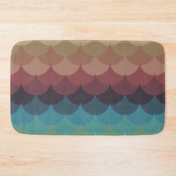 Item preview, Beautiful Multi-colored Abstract Design   designed and sold by Xrizen  Designs.