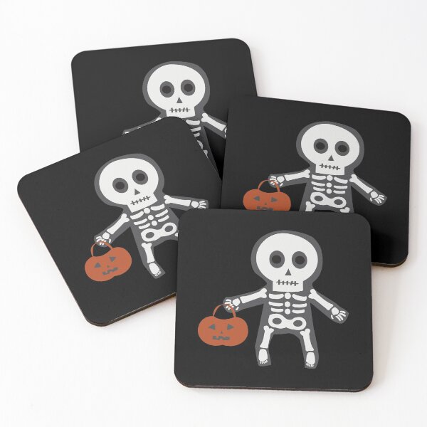 Item preview, Halloween Skeleton designed and sold by SvBDesigns.