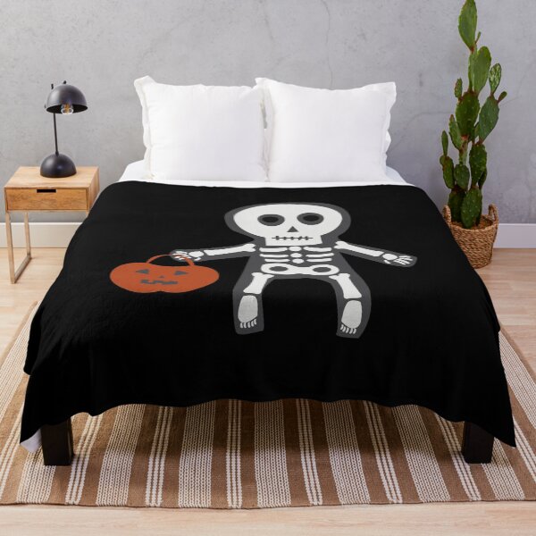 Item preview, Halloween Skeleton designed and sold by SvBDesigns.