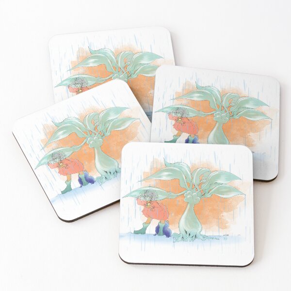 Item preview, Under the See-through Tree designed and sold by MIW-Illus.