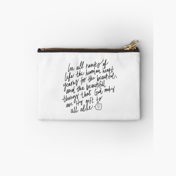 Item preview, Yearn for the Beautiful designed and sold by heyvictyhey.