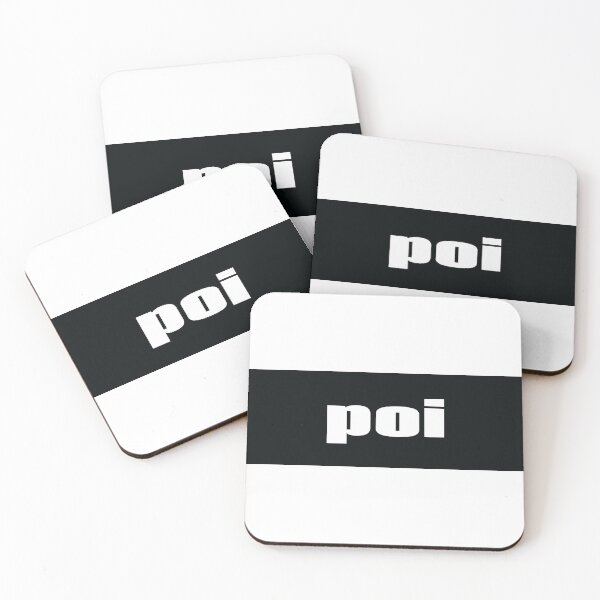 Item preview, Poi designed and sold by ProjectX23.