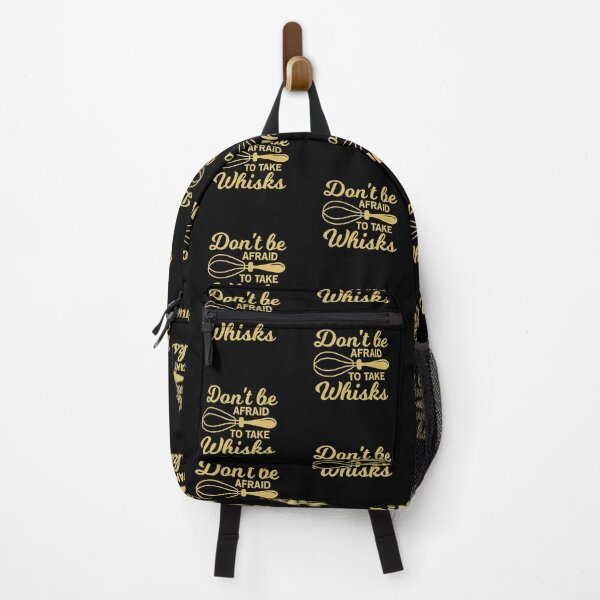 Item preview, Don't Be Afraid To Take Whisks designed and sold by Sinfamous.