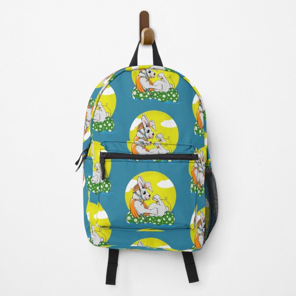Item preview, Rabbit river tubing designed and sold by piedaydesigns.
