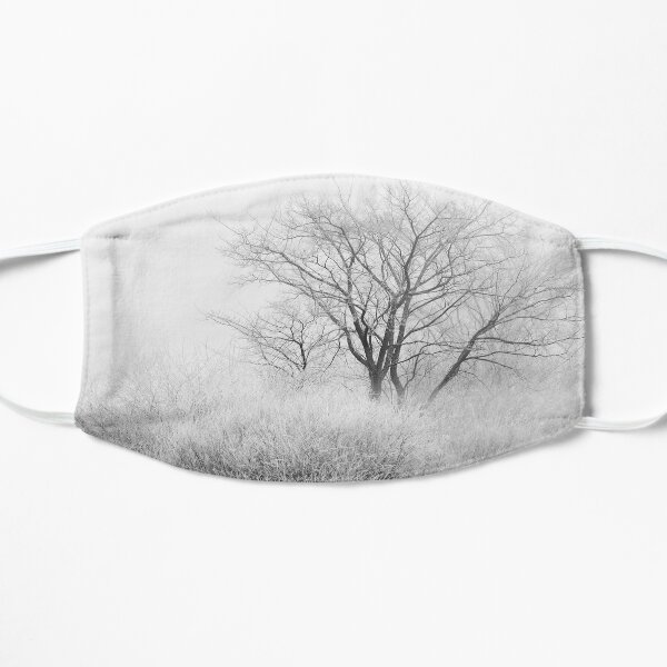At the Brink of Winter Mask