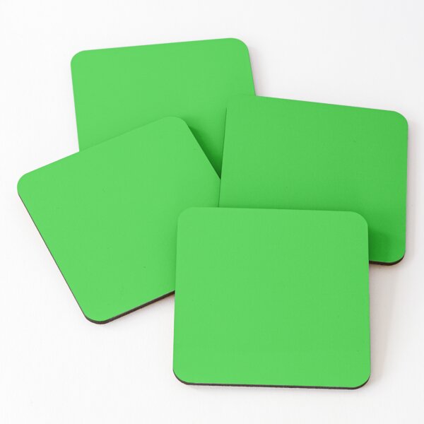 Item preview, 460. Verde lima designed and sold by KinitaDesign.