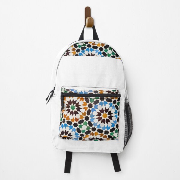 Item preview, Fantastic Moroccan Handmade Tile (Zalij style) designed and sold by BestOfTravel.