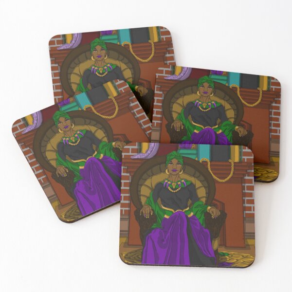 Item preview, Thaumaturgy Posology designed and sold by Euvari.