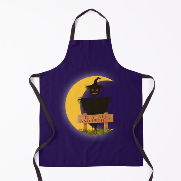 Item preview, To Scare And Protect designed and sold by PawsitiveMum.