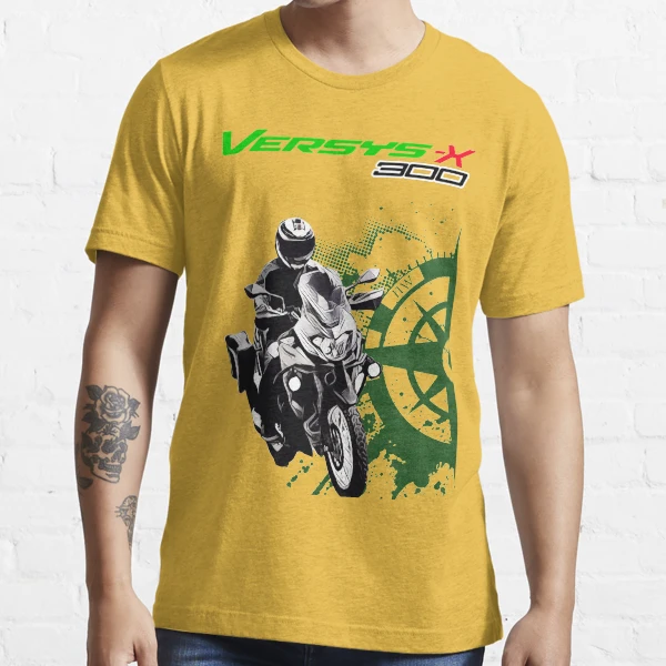 Kawasaki Versys-X 300 | Essential T-Shirt