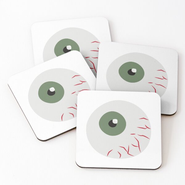 Item preview, Eyeball designed and sold by SvBDesigns.