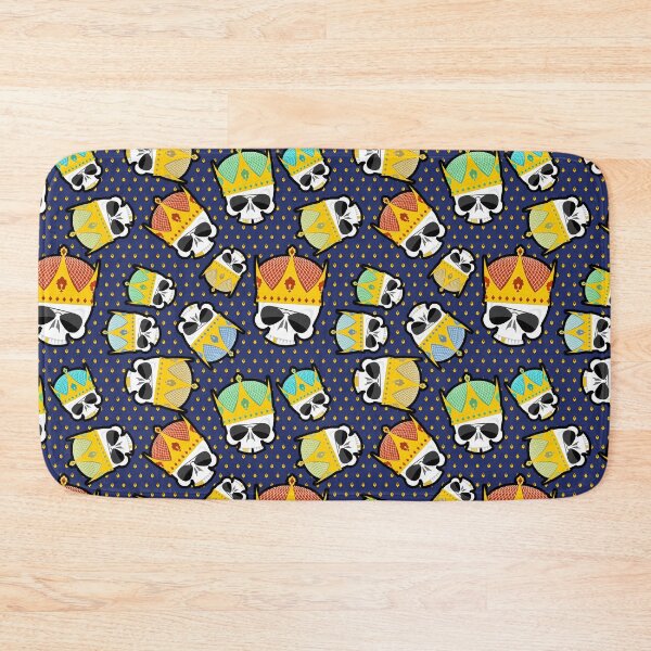 Item preview, Skulls Crowned  designed and sold by MrRoccoBlue.