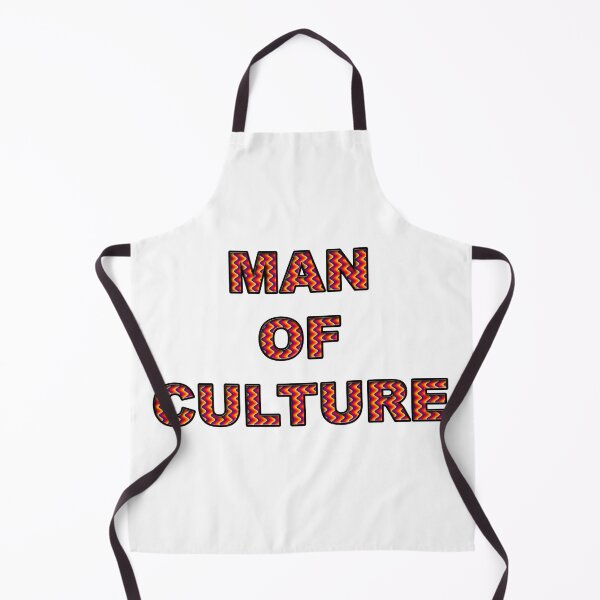 Item preview, Man of Culture designed and sold by OnlyTheBest4U.