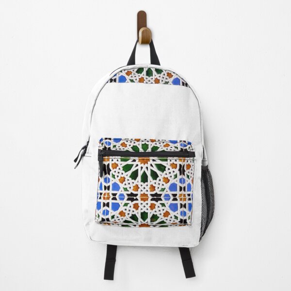 Item preview, Special Moroccan Handmade Tile (Zalij style) designed and sold by BestOfTravel.