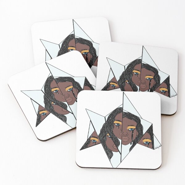Item preview, Fractured designed and sold by Renewing-Sanity.