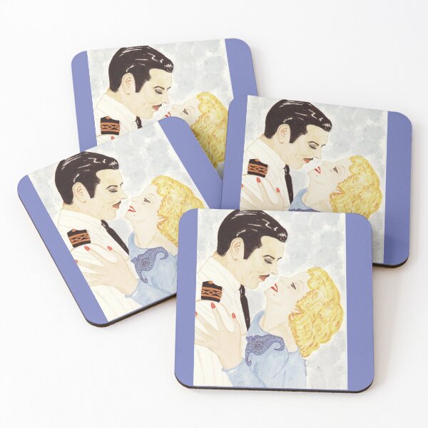 Item preview, Jean and The Captain designed and sold by Susie  Mason.
