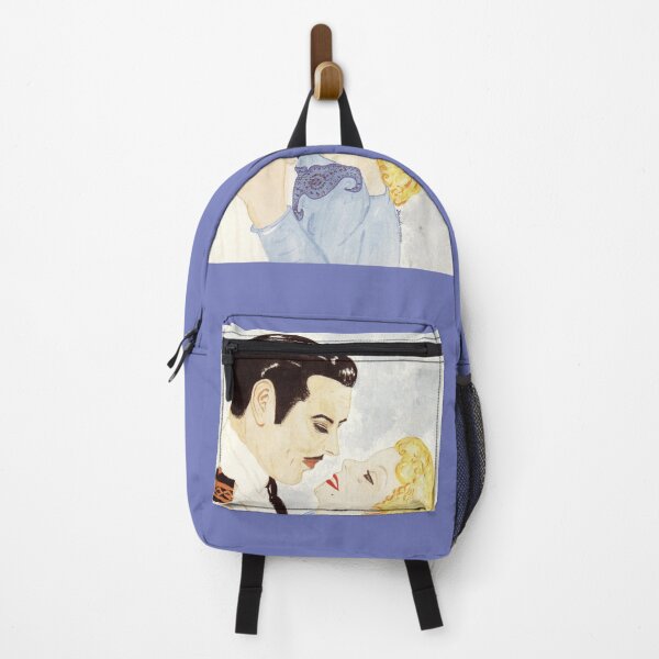Item preview, Jean and The Captain designed and sold by Susie  Mason.