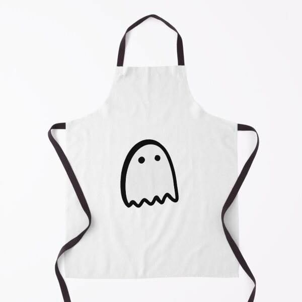 Item preview, Ghost designed and sold by spacefern.