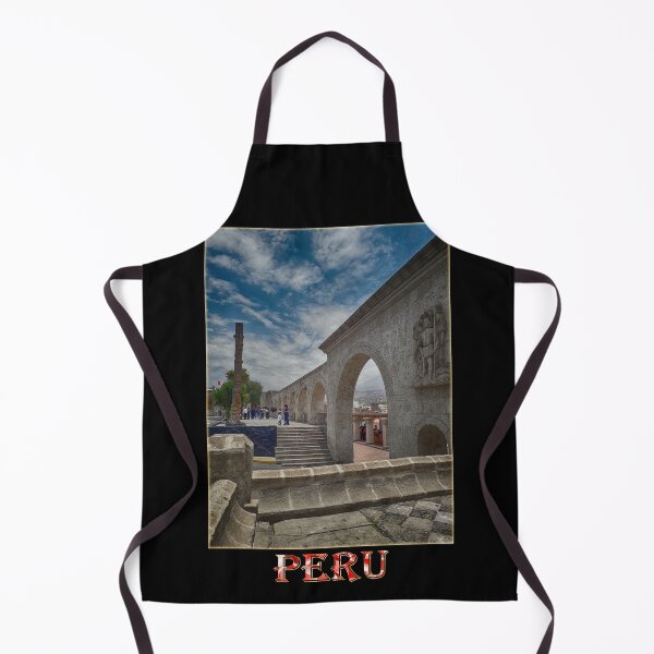 Item preview, PS Peru Arequipa HDR 13 3.© designed and sold by OmarHernandez.