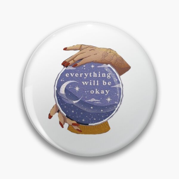 Item preview, everything will be okay  designed and sold by farah  s ✰.