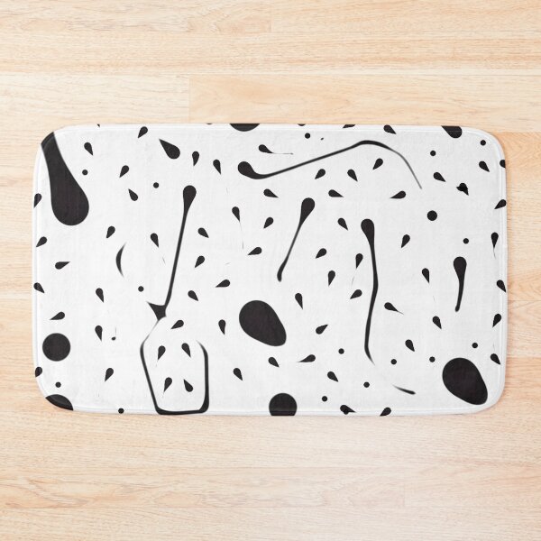 Item preview, Spilled Ink designed and sold by Poetic Patterns Studio.