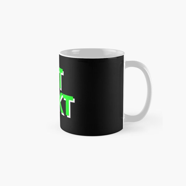 Get Rekt Mugs Redbubble - roblox classic rekts