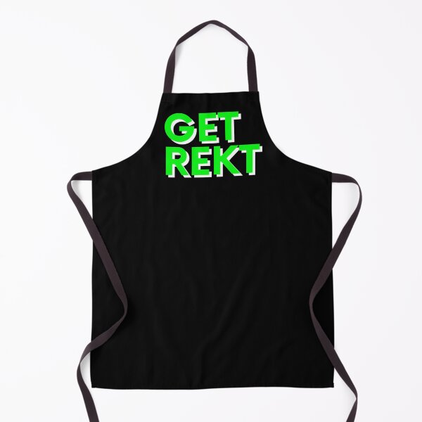 Item preview, get rekt designed and sold by Hey-Nice-Shirt.