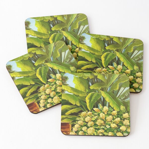 Item preview, Private Garden designed and sold by Sandra Lett.