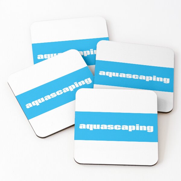 Item preview, Aquascaping designed and sold by ProjectX23.