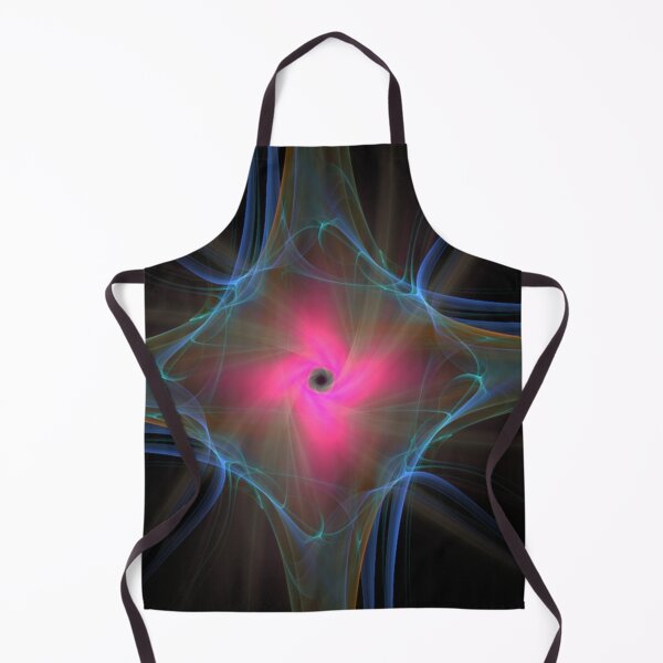Item preview, NightStar Fractal-Available In Art Prints-Mugs,Cases,Duvets,T Shirts,Stickers,etc designed and sold by born30.