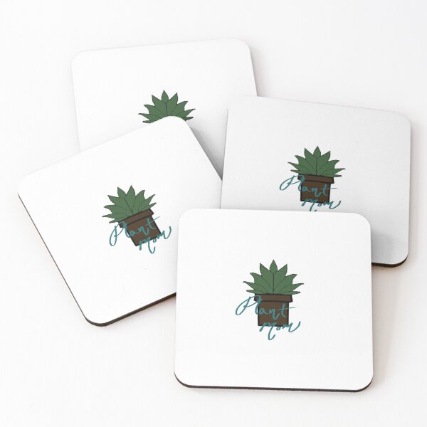 Item preview, Plant Mom designed and sold by ArtworkBySarahN.