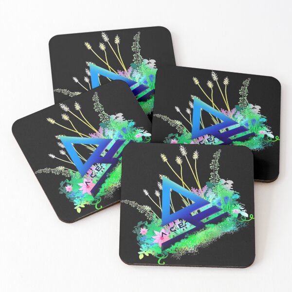 Item preview, A.C.E. Adventures in Wonderland | designed and sold by CuriousCatori.