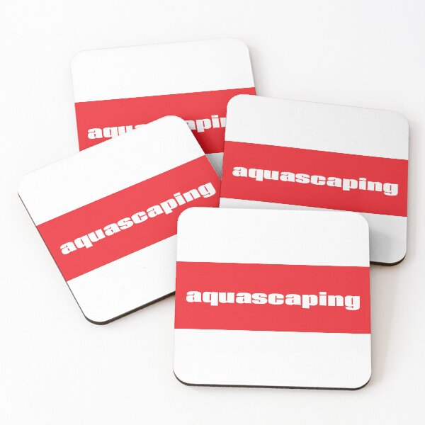 Item preview, Aquascaping designed and sold by ProjectX23.