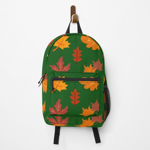 Item preview, Autumnal leaves selection designed and sold by Lemon-Squeezy.