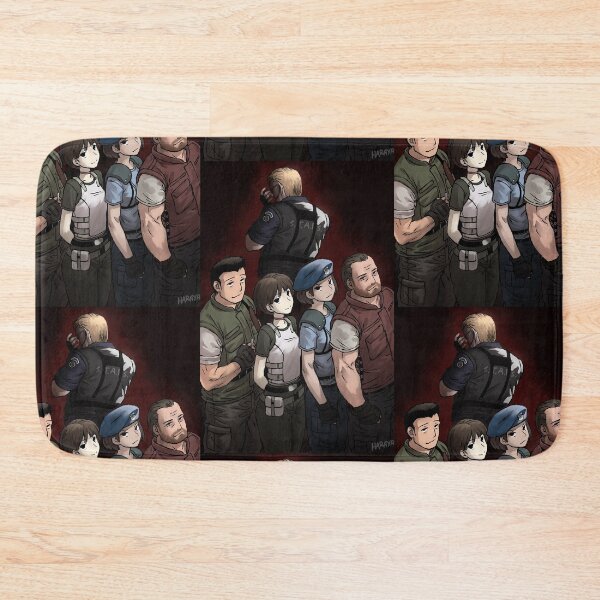 Item preview, S.T.A.R.S. crusaders designed and sold by harayamanawari.