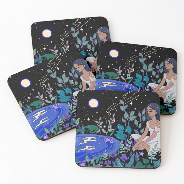 Item preview, poolside designed and sold by d3vi-paints.