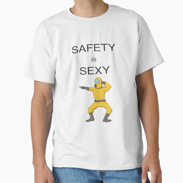 Classic T-Shirt