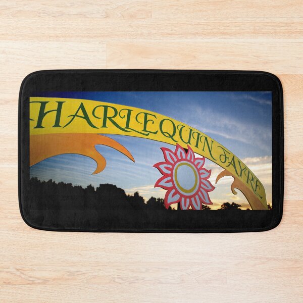 Item preview, Harlequin Fayre designed and sold by JerryTye.