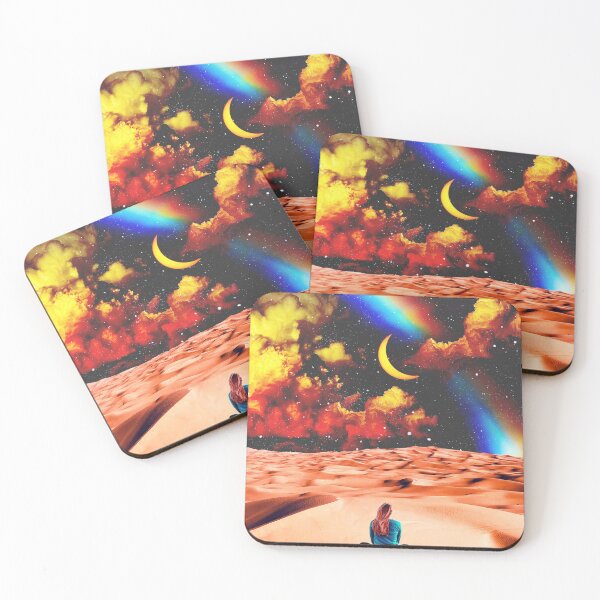 Item preview, Desert Dream designed and sold by mxs504.