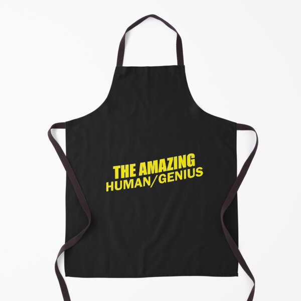 Artikelvorschau, Amazing Human Slash Genius b99 entworfen und verkauft von mayapl.