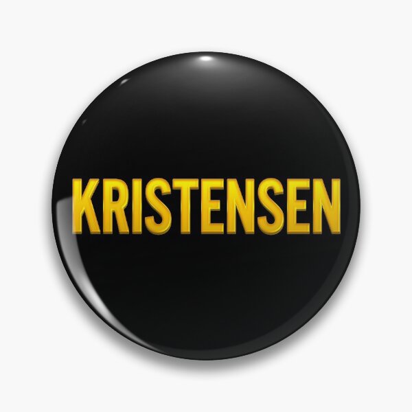 Item preview, Kristensen Family Name designed and sold by xesed.