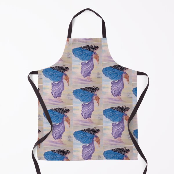 Item preview, The Fairy Bliss designed and sold by Susie Mason.