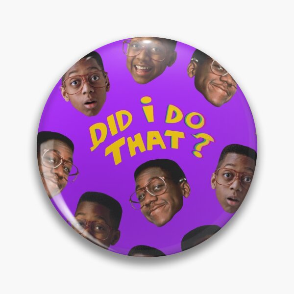 Item preview, Urkel Heads Collage designed and sold by izahd.