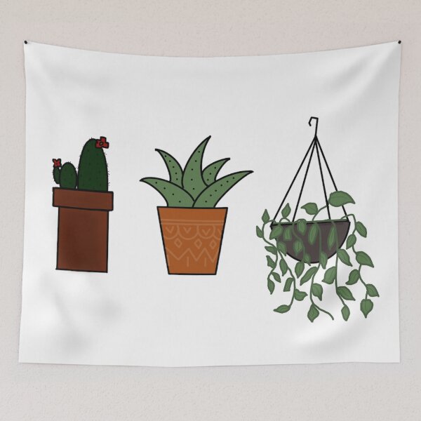 Item preview, Plants designed and sold by ArtworkBySarahN.